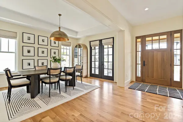2652 Chesterfield AVE, Charlotte, NC 28205