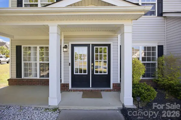 1618 Tranquility AVE NW, Concord, NC 28027
