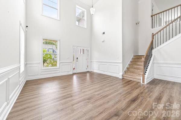 5972 Redwood Pine RD, Concord, NC 28027
