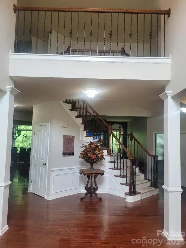 1261 Brough Hall DR, Waxhaw, NC 28173