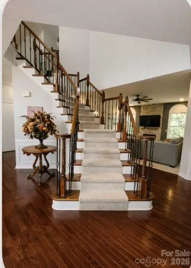 1261 Brough Hall DR, Waxhaw, NC 28173