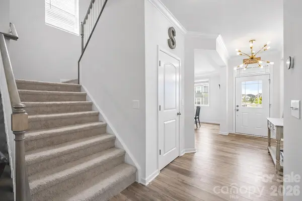 1601 Calder DR, Indian Trail, NC 28079