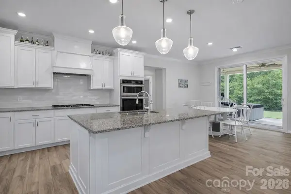 1601 Calder DR, Indian Trail, NC 28079