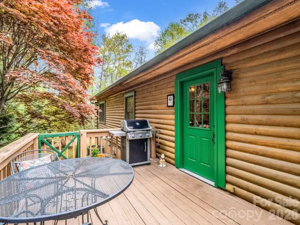 233 Shumont Estates RD, Lake Lure, NC 28746