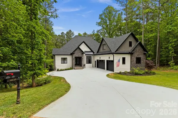 4135 Mineral LN #24, Lincolnton, NC 28092