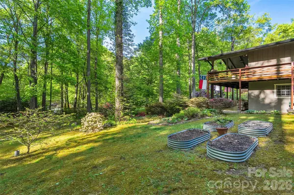 134 The TRL, Maggie Valley, NC 28751