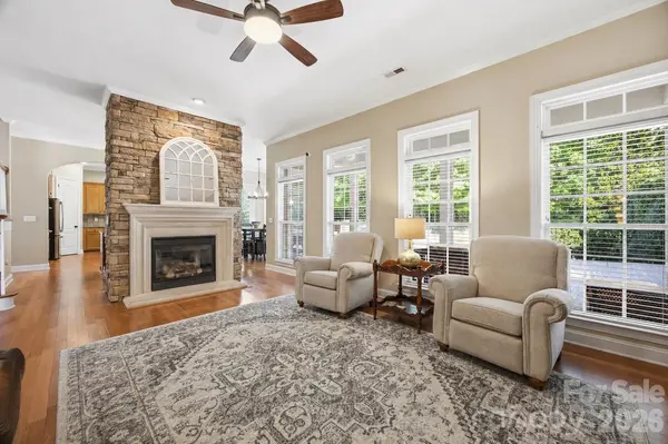204 Black Mountain DR, Fort Mill, SC 29708