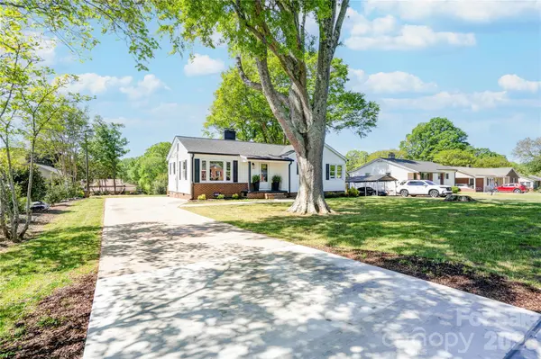 763 Broad ST, Shelby, NC 28152