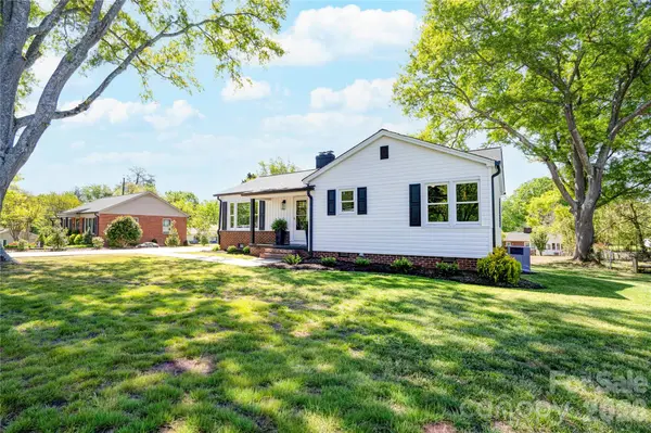 763 Broad ST, Shelby, NC 28152
