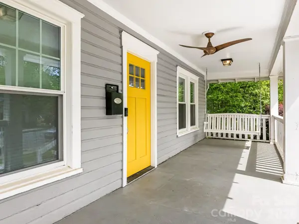 1617 Pegram ST, Charlotte, NC 28205