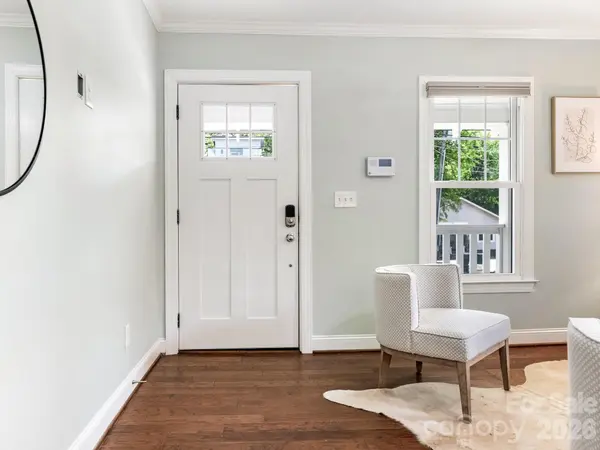 1617 Pegram ST, Charlotte, NC 28205
