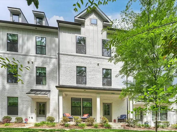 2405 Magnolia Blossom WAY, Charlotte, NC 28211