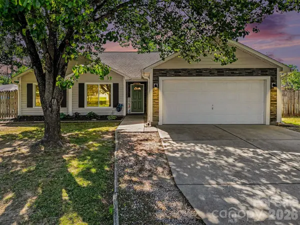 199 Austin Run CT, Kannapolis, NC 28083