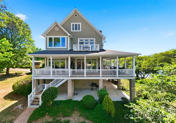 8346 Church RD, Taylorsville, NC 28681