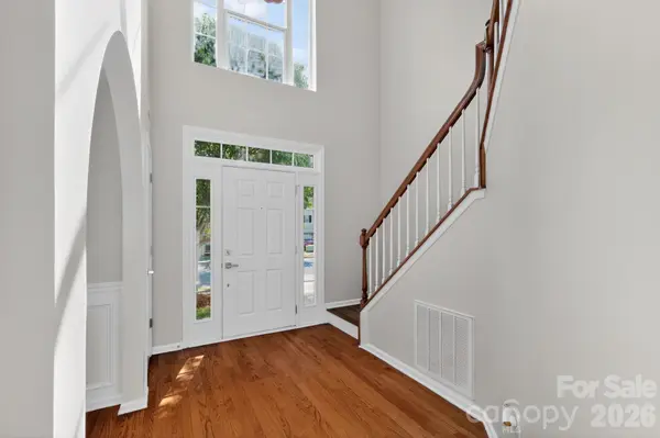 5107 Bentgrass Run DR, Charlotte, NC 28269