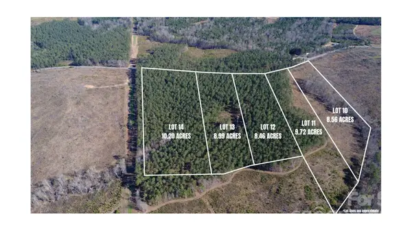 00 Peter Hawk Creek RD #14, Jonesville, SC 29353