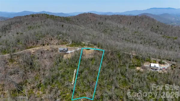000 Walker RDG, Spruce Pine, NC 28777