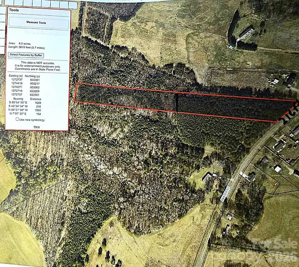 147-Lot A Baxter RD, Cherryville, NC 28021