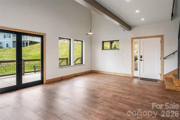 19 Ginger Spice TRL, Weaverville, NC 28787