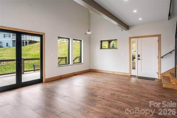 19 Ginger Spice TRL, Weaverville, NC 28787