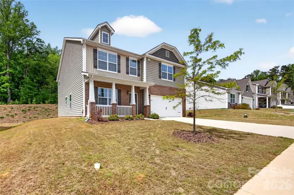 111 Beech Tree LN, Locust, NC 28097
