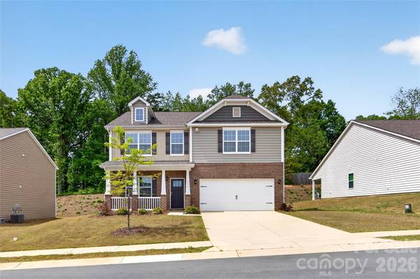 111 Beech Tree LN, Locust, NC 28097