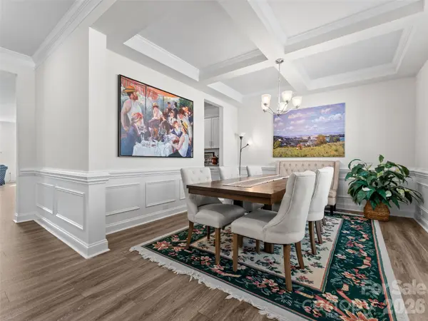 108 Thornberry RD, Hendersonville, NC 28792