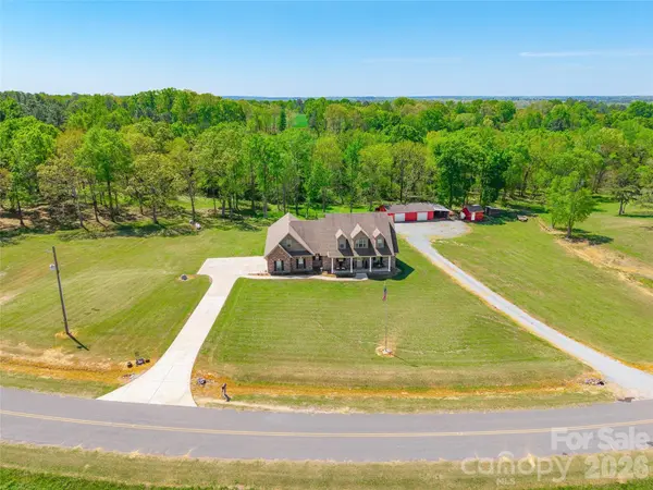 643 John Doster RD, Pageland, SC 29728