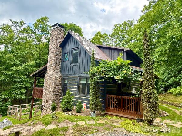 117 Deelani TRL, Fleetwood, NC 28626