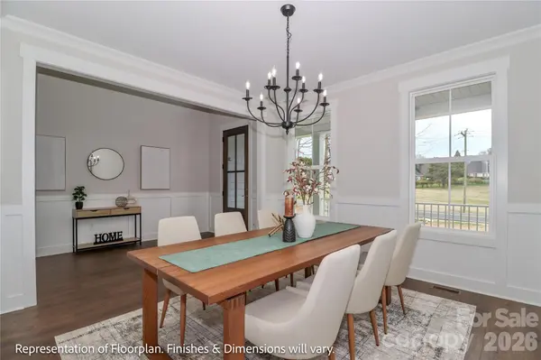 152 Fox Hunt DR, Mooresville, NC 28117
