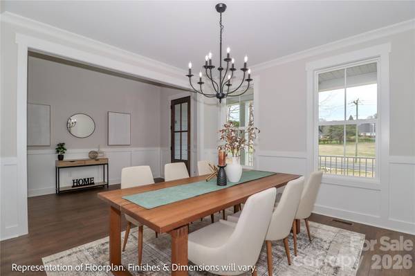 152 Fox Hunt DR, Mooresville, NC 28117