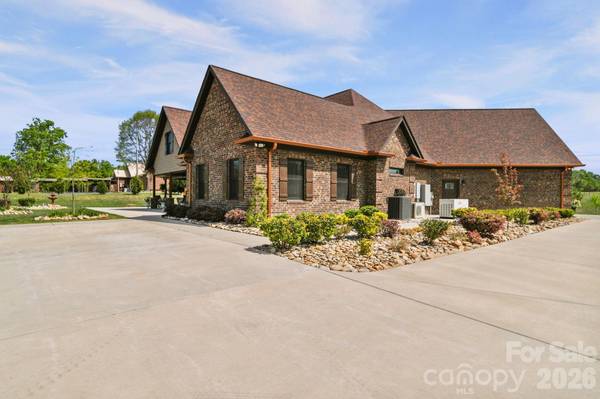 617 Caudle RD, Peachland, NC 28133