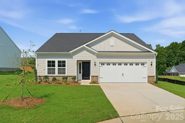 223 Rodeo DR, Shelby, NC 28150