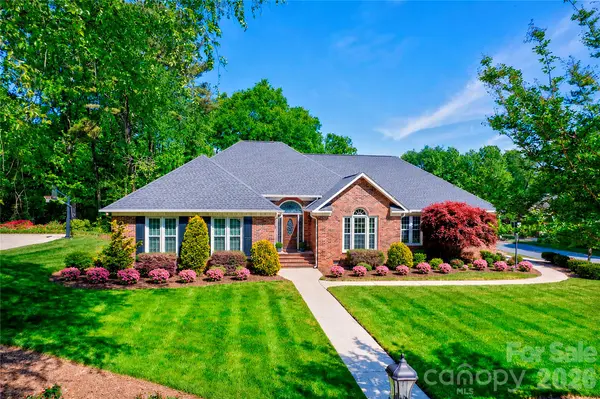 1188 Fawn Ridge RD NW,  Concord,  NC 28027