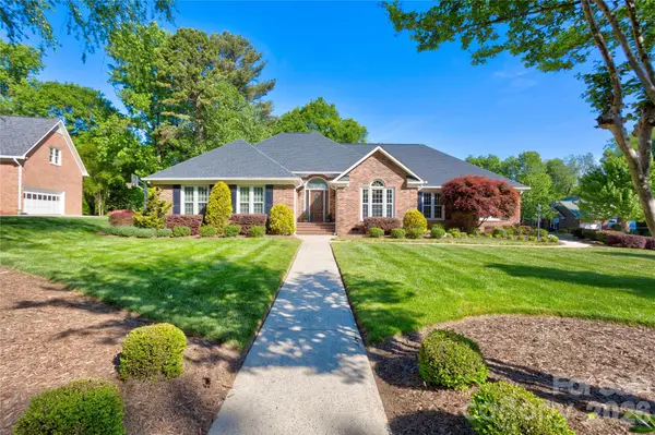 1188 Fawn Ridge RD NW, Concord, NC 28027