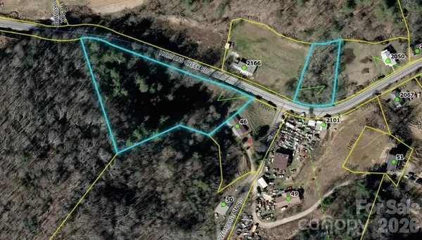 0 HORTONS CREEK RD, Burnsville, NC 28714