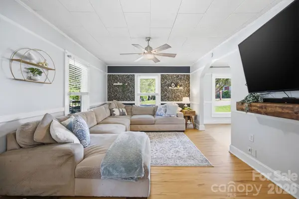 305 Bost CIR, Rockwell, NC 28138