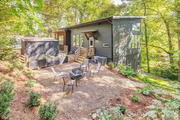 42 Salola ST, Asheville, NC 28806