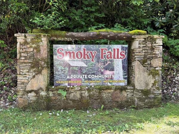 Lot #67 Spring DR, Maggie Valley, NC 28751