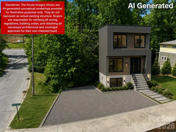 9999 Euclid BLVD, Asheville, NC 28806
