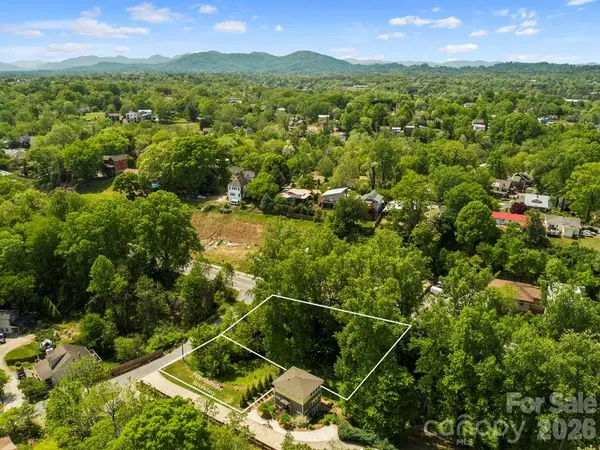 9999 Euclid BLVD, Asheville, NC 28806