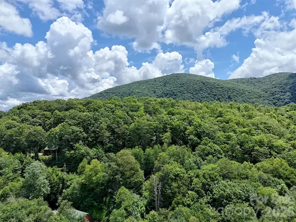 Lot #60 Yonder TRL, Maggie Valley, NC 28751