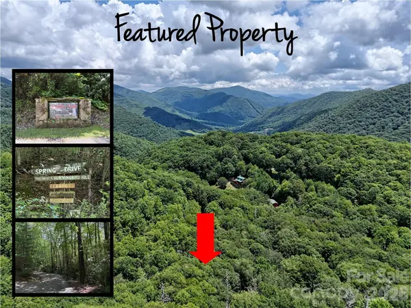 Lot #60 Yonder TRL, Maggie Valley, NC 28751