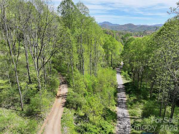 00 Hanks RD, Waynesville, NC 28785