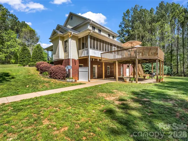 200 Pumkin Patch RD, Rutherfordton, NC 28139
