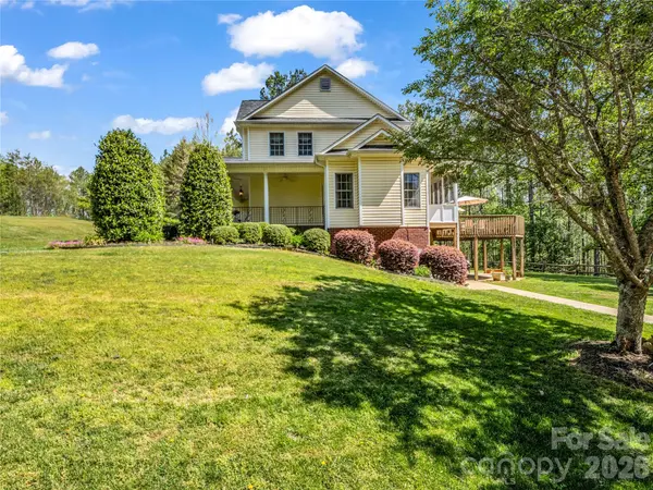 200 Pumkin Patch RD, Rutherfordton, NC 28139