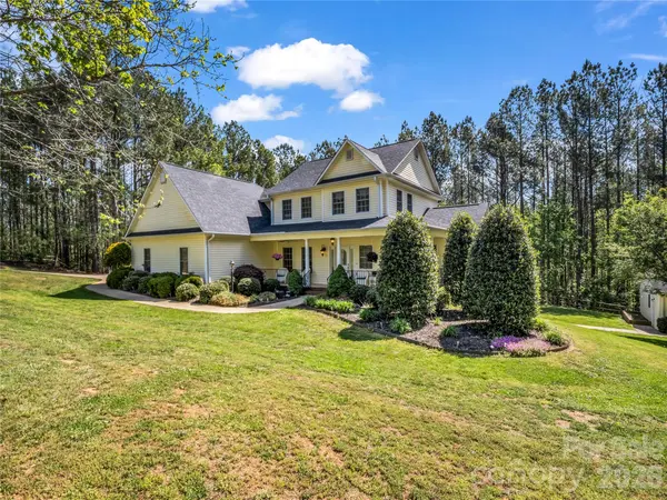 200 Pumkin Patch RD, Rutherfordton, NC 28139
