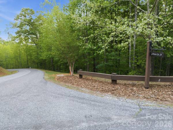 Lot 40 Larkhaven DR, Nebo, NC 28761
