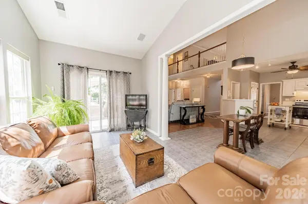 6216 Creek Breeze RD, Charlotte, NC 28269