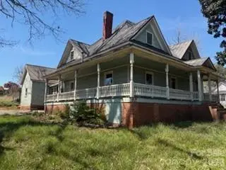 2231 US 221 HWY N, Rutherfordton, NC 28139